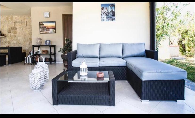 Apartamento Pansion Argo Nea Moudania Exterior foto